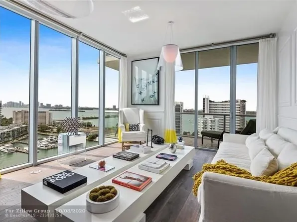 7928 East Dr APT 1501, North Bay Village, FL 33141