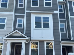 1946 Rosedale Ridge Ave #1, Wake Forest, NC 27587