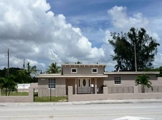 3101 SW 67th Ave, Miami, FL 33155