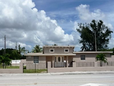 3101 SW 67th Ave, Miami, FL, 33155