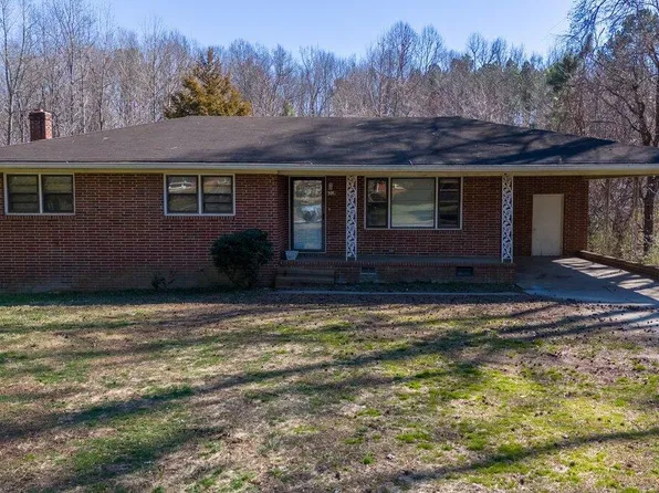 4018 Kilkenny Ave, Oxford, NC 27565