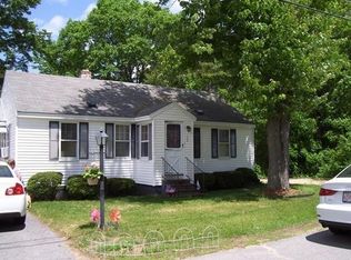 106 Fredette St, Athol, MA 01331