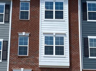 1022 Gateway Commons Cir, Wake Forest, NC 27587