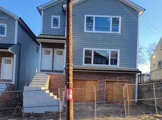 142 N 2nd St, Paterson, NJ