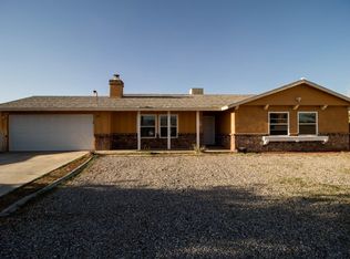 12560 Okahda Rd, Apple Valley, CA 92308