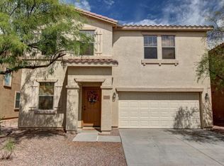 6860 W Maldonado Rd, Laveen, AZ 85339