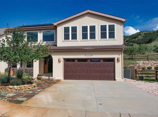 7625 Hollandale Dr, Colorado Springs, CO 80919