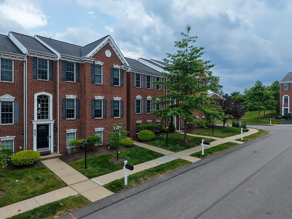 423 Marshall Heights Dr
