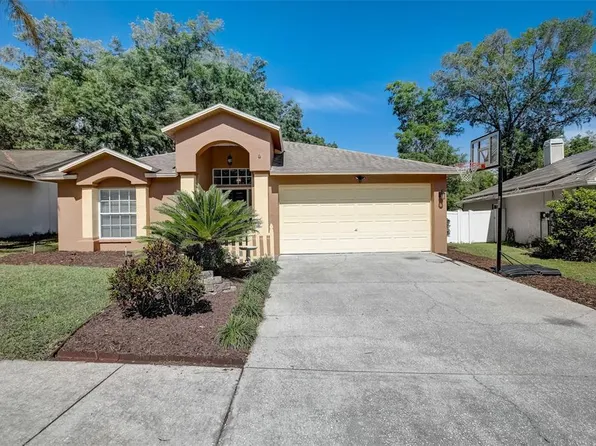 24311 TWIN LAKE DRIVE, LAND O LAKES, FL 34639