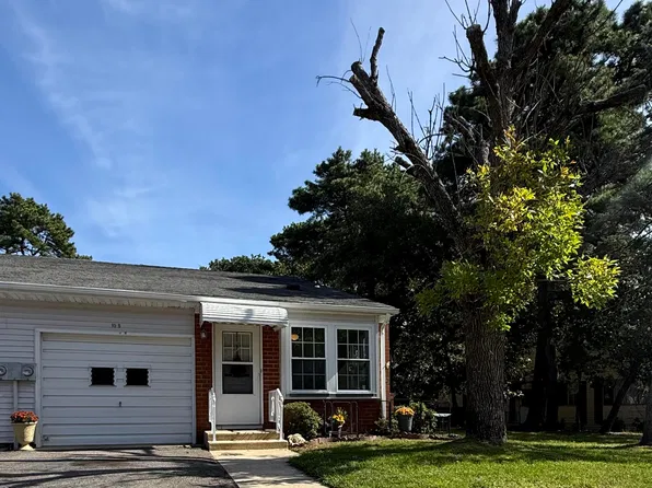 10B Portsmouth Street #54B, Whiting, NJ 08759