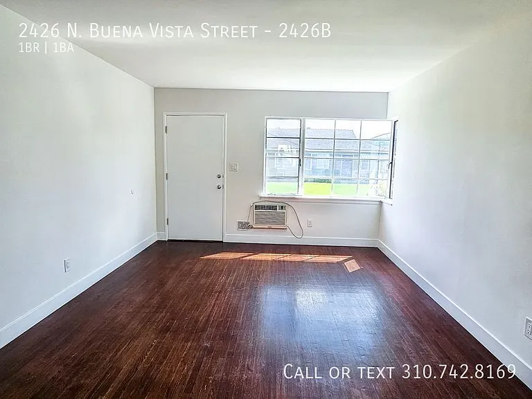 2426 N Buena Vista St #2426B — Photo 16