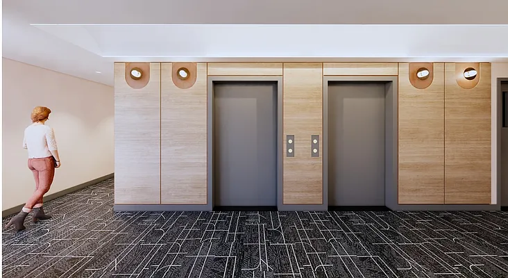 Rented by Nooklyn NYC LLC | media 23