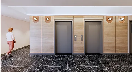 Rented by Nooklyn NYC LLC