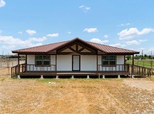 3202 Agualeguas St, Edinburg, TX 78542