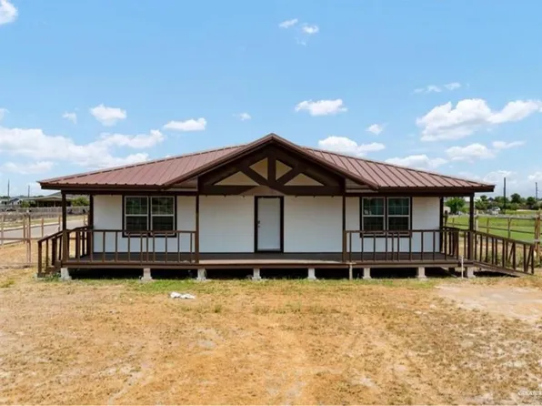 3202 Agualeguas St, Edinburg, TX 78542