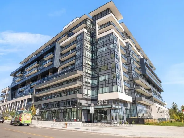 395 Dundas St W #130, Oakville, ON L6M 4L9