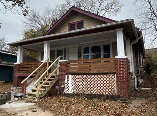3808 Wayne Ave, Kansas City, MO 64109