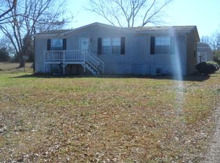 738 Schmutte Rd, White Bluff, TN 37187