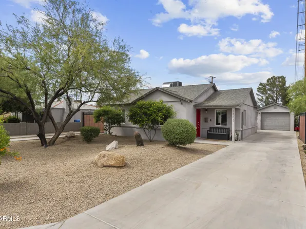 2302 W ORANGE Drive, Phoenix, AZ 85015