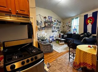 17 Leeds St #I, Boston, MA 02127