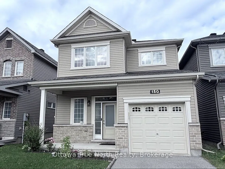 150 Westover Cres
