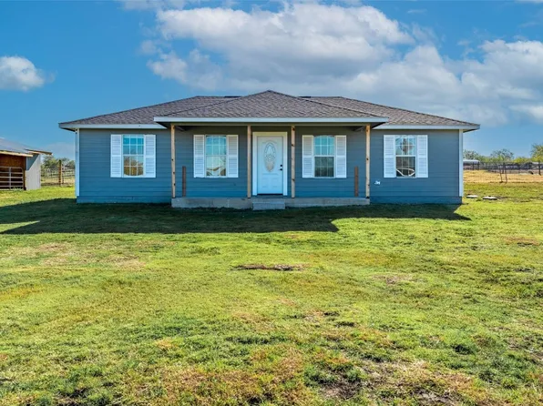7501 Silverado Loop, Kaufman, TX 75142