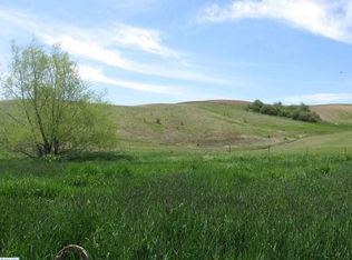 1452 Niehenke Rd, Colton, WA 99113