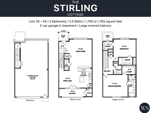 3rd image of 7080 Westside Cir Unit 40