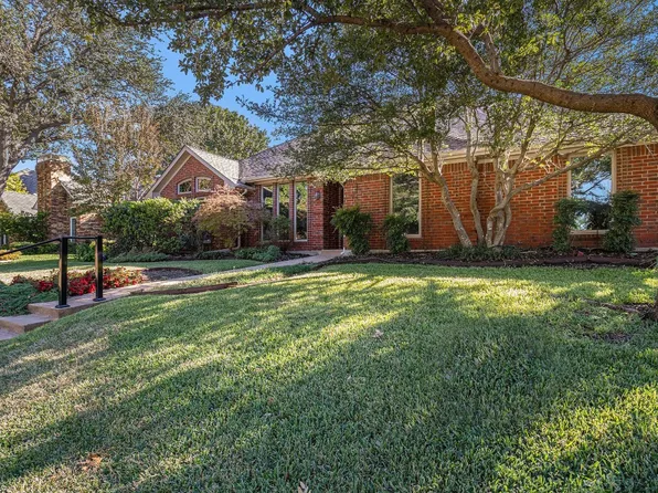 2048 Brabant Dr, Plano, TX 75025