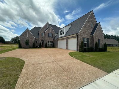 10163 Kaitlynn Rose Ln S, Lakeland, TN, 38002