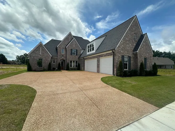 10163 Kaitlynn Rose Ln S, Lakeland, TN 38002
