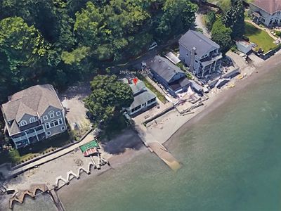 3769 Lake Front Dr, Erie, PA, 16505