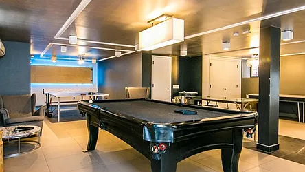 Rented by Nooklyn NYC LLC