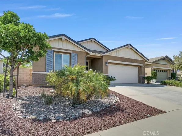 18036 Cloudberry Dr, San Bernardino, CA 92407