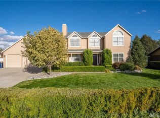 3675 School St, Wenatchee, WA 98801