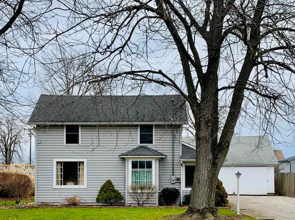 22709 Overmeyer St, Woodburn, IN 46797