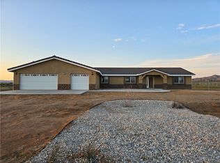 22330 Rosita Dr, Apple Valley, CA 92307