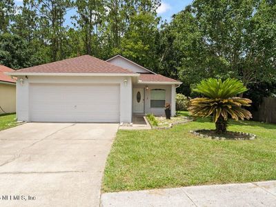 3406 ALEC Drive, Middleburg, FL, 32068