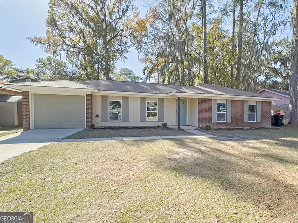 37 Davidson Ave, Savannah, GA 31419