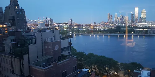 Sold by Berkshire Hathaway HomeServices New York Properties