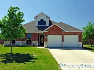 13516 Quail Vw, Fort Worth, TX 76052