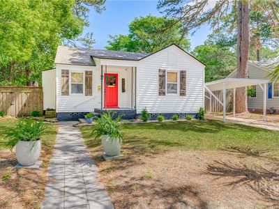 2220 E 38th St, Savannah, GA, 31404