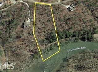 0 Kissimmee Trl #28, Cornelia, GA 30531