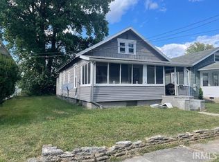 1602 W Adams St, Muncie, IN