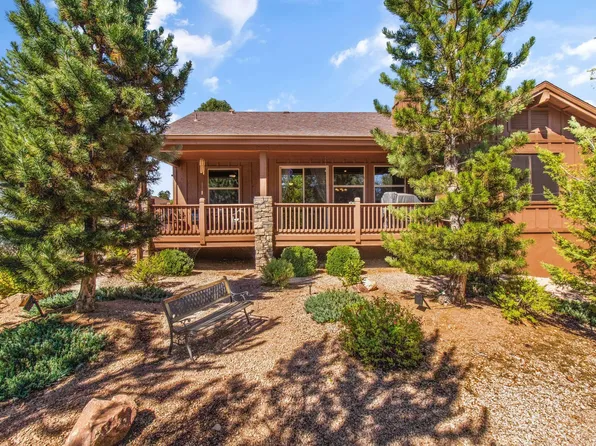 1601 E Velvet Mesquite Ct, Payson, AZ 85541