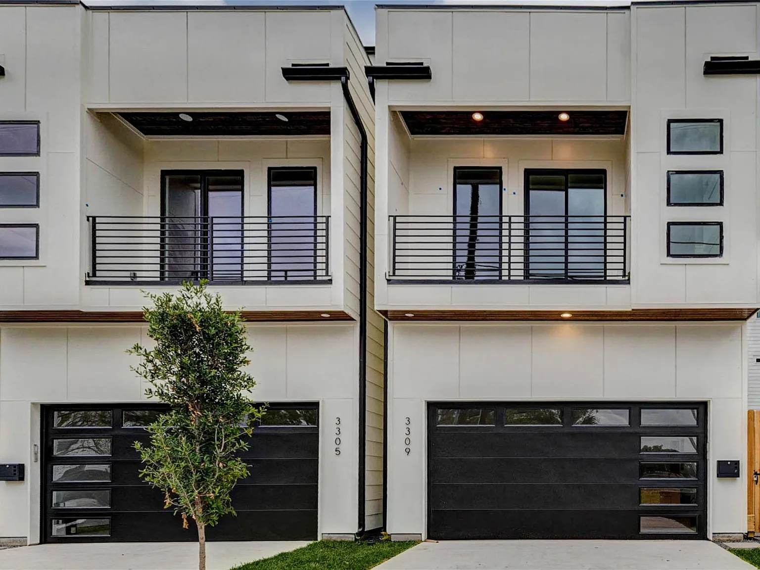 3 bed, 4.0 bath, 2140 sqft, $3,500 — Photo 3