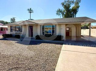 10807 W Oakmont Dr, Sun City, AZ 85351