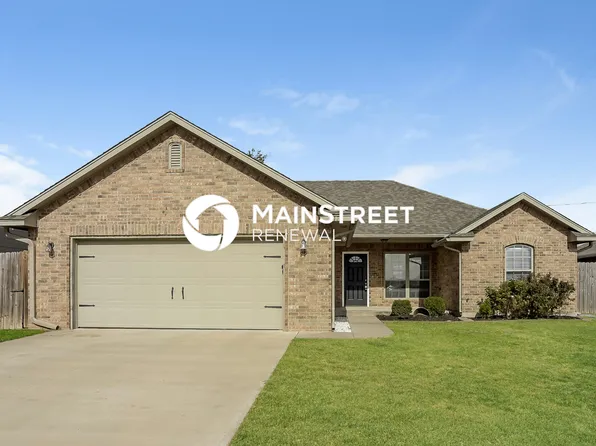 817 SW 8th St, Moore, OK 73160