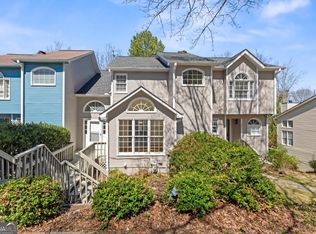 1661 Paddlewheel Dr, Marietta, GA 30062