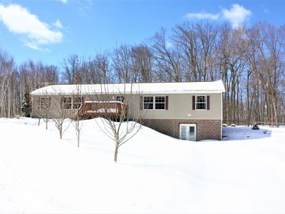1268 220th Ave, Milltown, WI, 54858